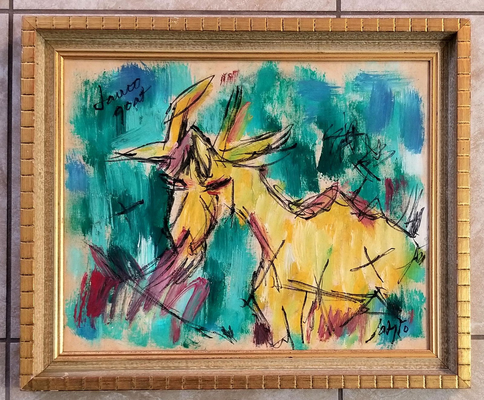 Marcel Hermann Janco (1 of 3)