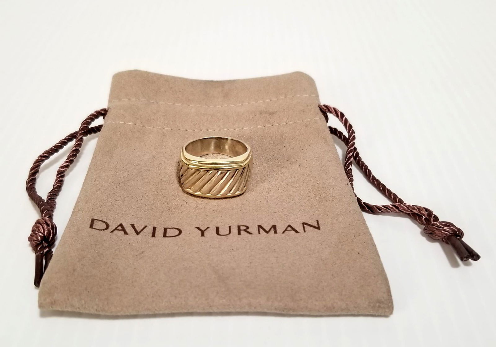 David yurman shop 925 585