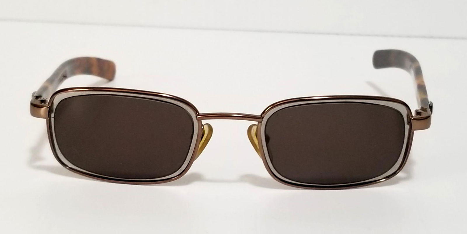 Amazing Gucci Italy GG 1615/S Glasses: Beautiful Gucci Italy 135 GG 1615/S glasses, box included.