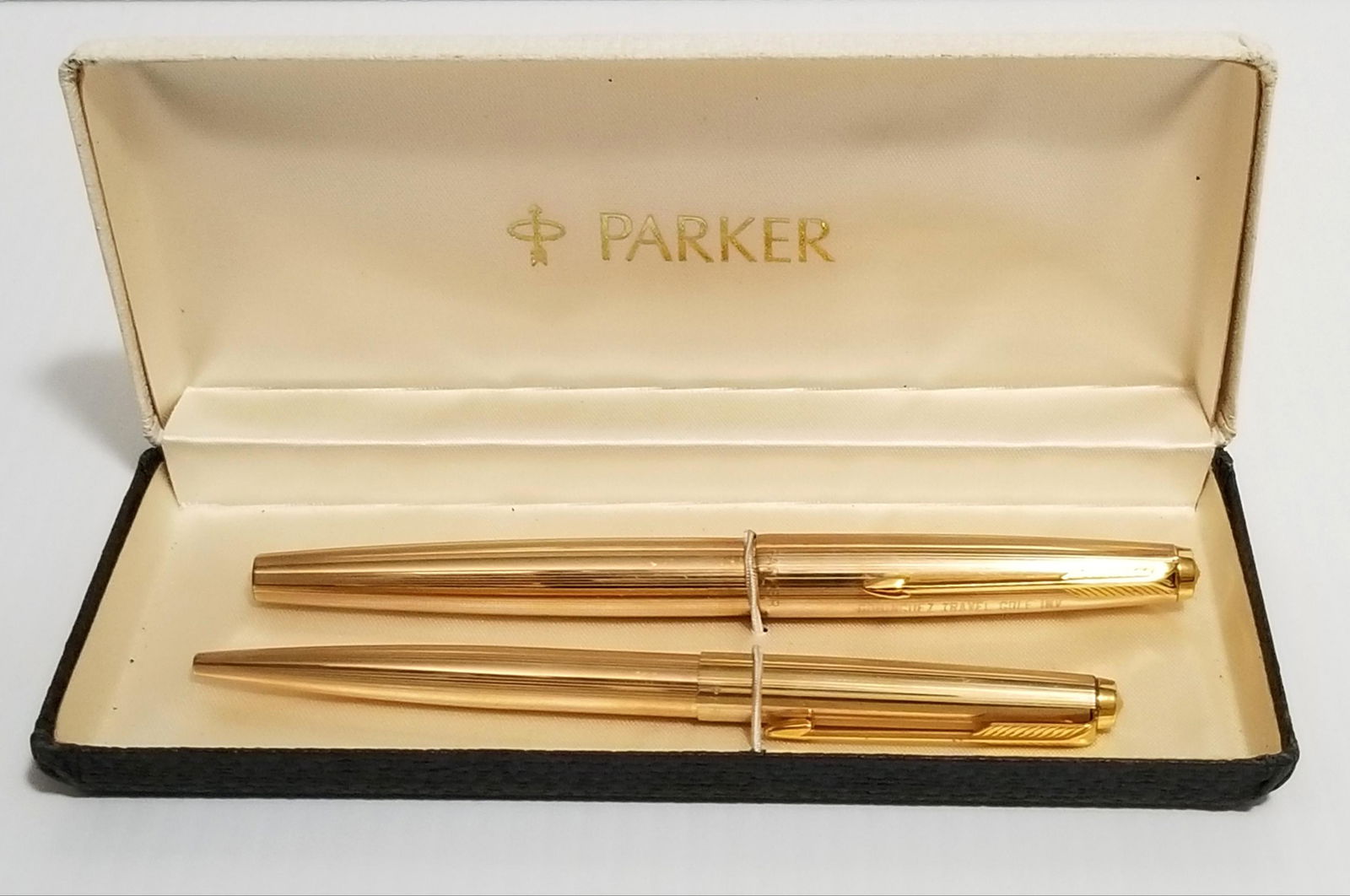 Amazing Parker 1/10 12KT G.F. USA Pen (1 of 16)