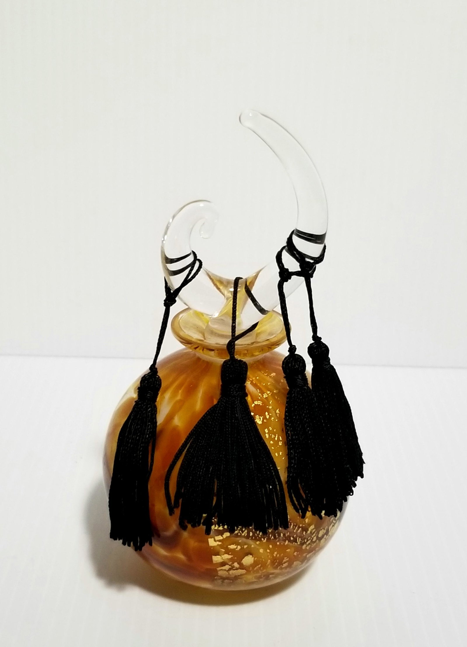 Amazing Murano Perfume Bottle (1 of 7)