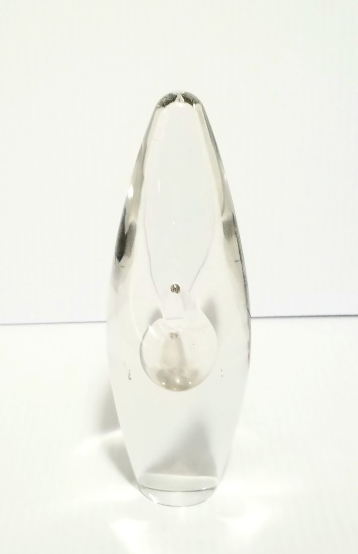 Amazing Timo Sarpaneva Art Glass (1 of 8)