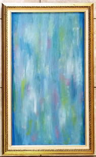 Acrylic Canvas: Acrylic Canvas