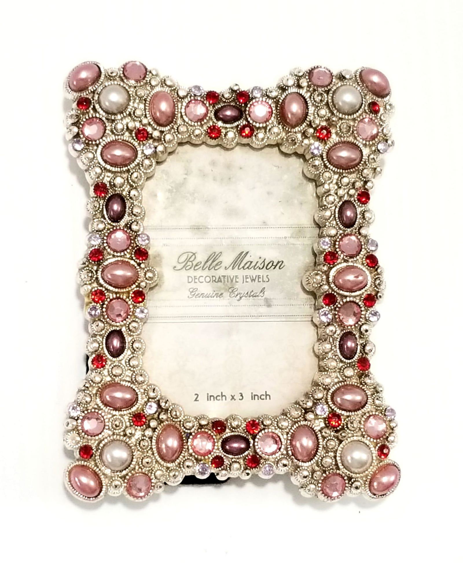Amazing Belle Maison Crystal Picture Frame (1 of 5)