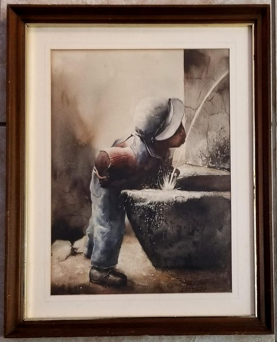 Amazing Joseph Kersey Watercolor Paper (1 of 2)