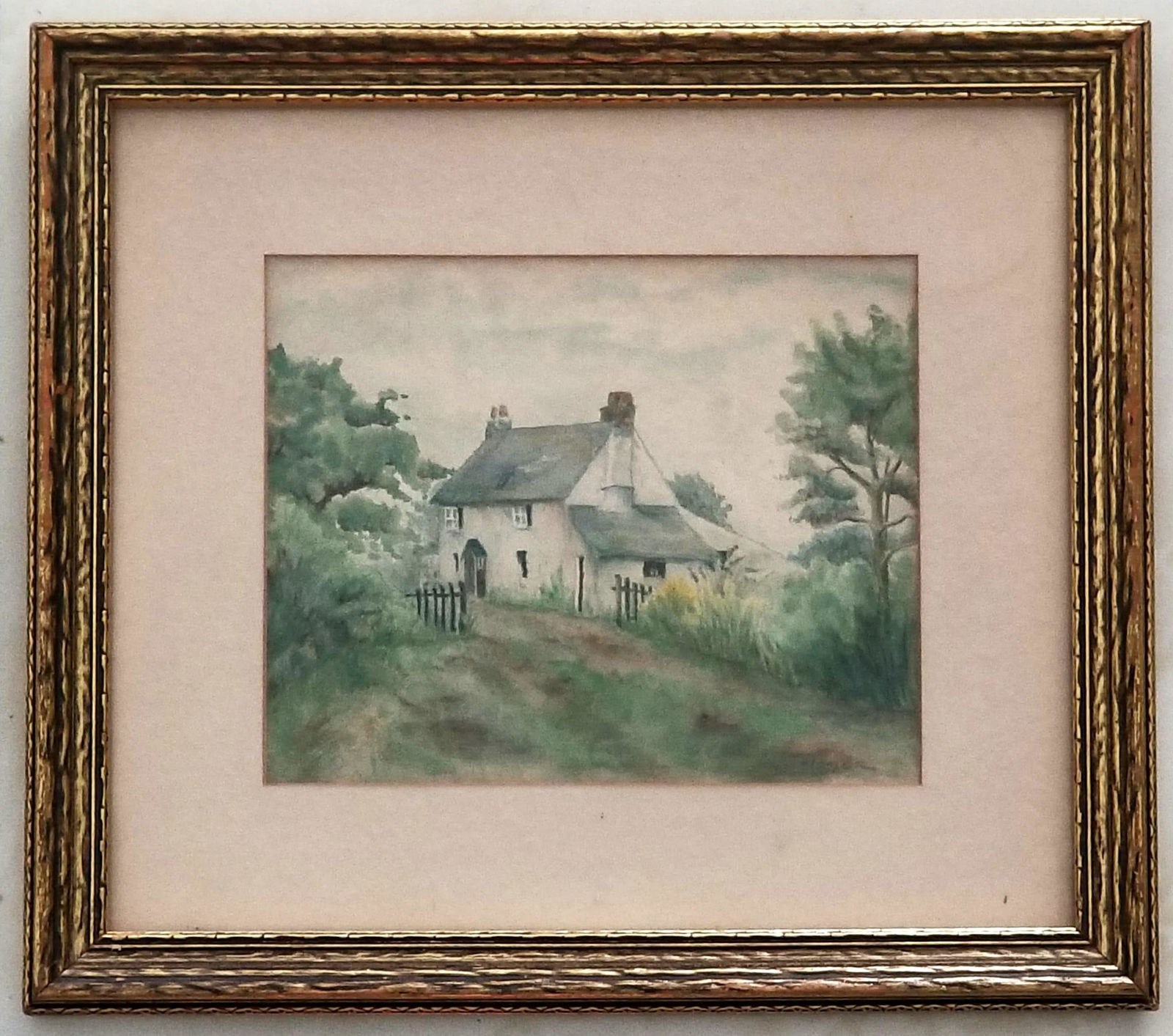 Amazing Winslow Homer Watercolor Paper (1 of 3)