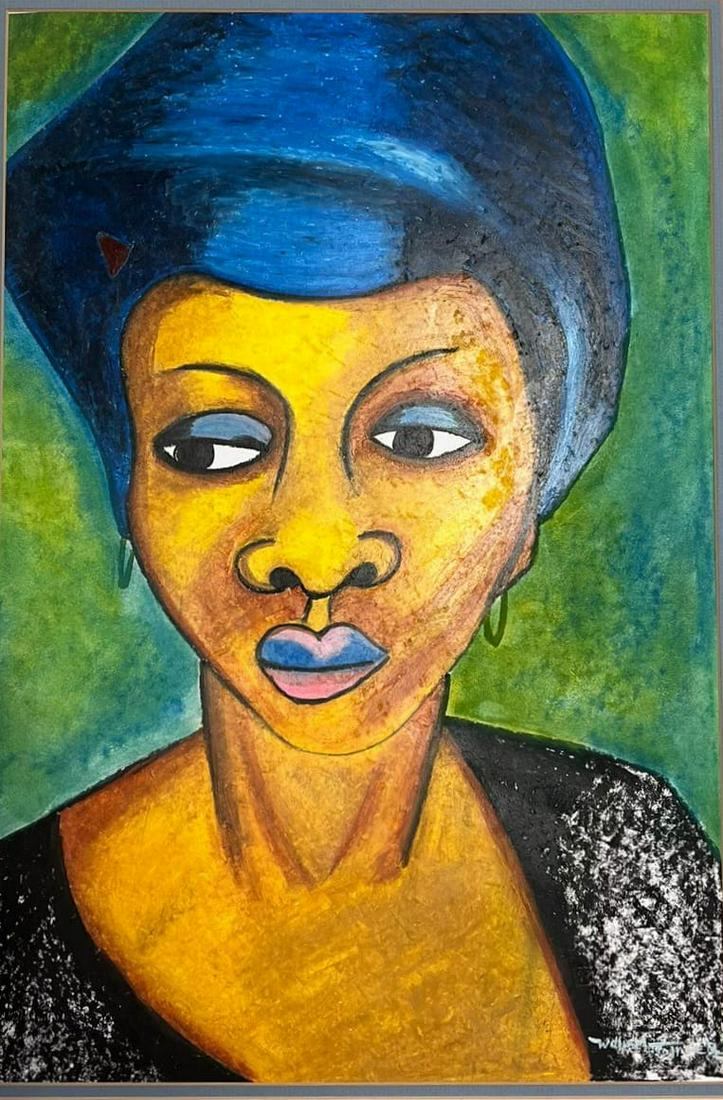 Amazing William Tolliver Pastel Paper (1 of 3)