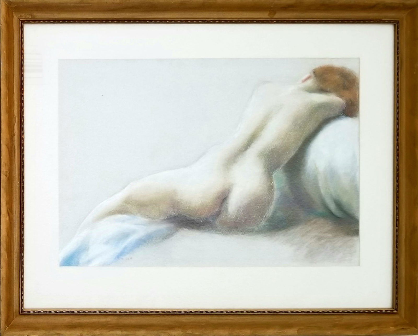 Amazing Tom Lea Pastel Paper (1 of 2)