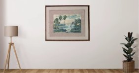 Amazing Cheng Hoe Lim Watercolor Paper