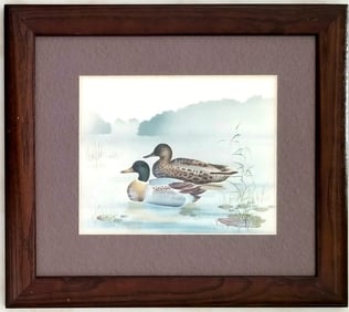 Amazing Arthur Singer Watercolor Paper