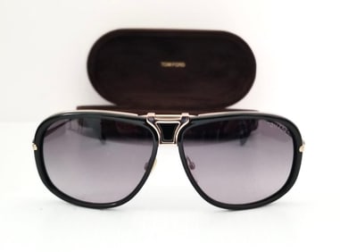 Amazing Tom Ford Italy Robbie TF 286 Sunglasses