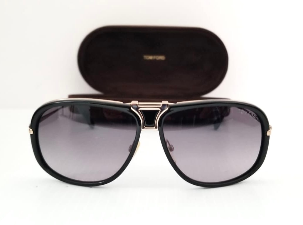 Amazing Tom Ford Italy Robbie TF 286 Sunglasses (1 of 16)