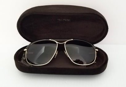 Amazing Tom Ford Itay Russell TF 234 Sunglasses