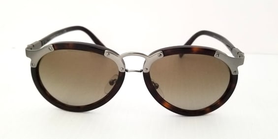 Amazing Prada Italy SPR 01T Sunglasses