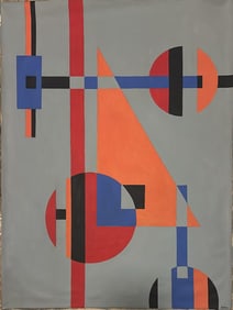 Amazing Sandu Darie Acrylic Canvas