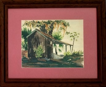 Amazing Colette Pope Heldner Watercolor Paper