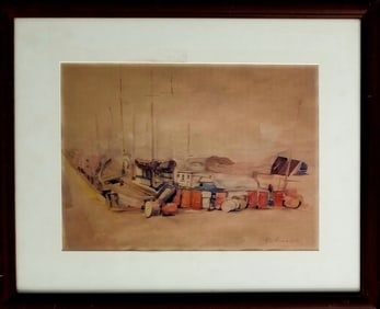 Amazing Phil Paradise Watercolor Paper