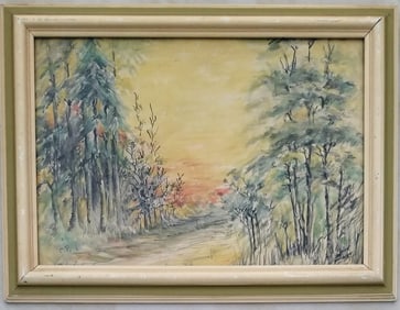 Amazing Camille Pissarro Mixed Media