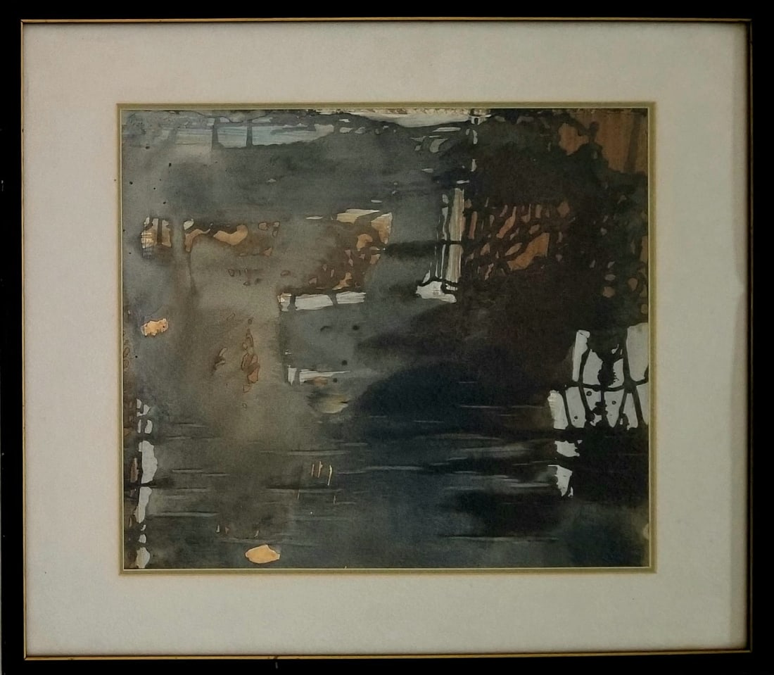 Amazing Abidin Dino Watercolor Paper (1 of 3)