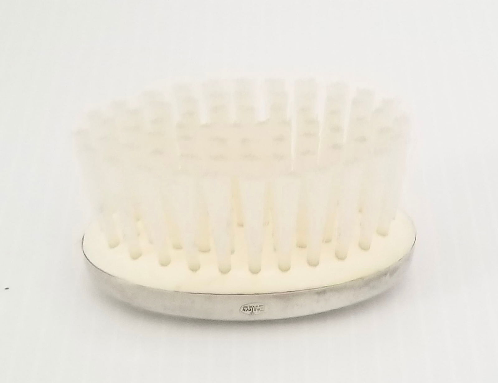 Amazing Vintage Sterling Silver Boys Brush (1 of 5)