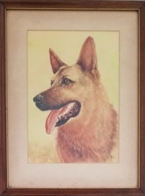 Amazing Charlotte Sorre Watercolor Paper