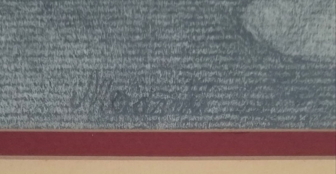 Amazing Giorgio Morandi Panel Paper - 3