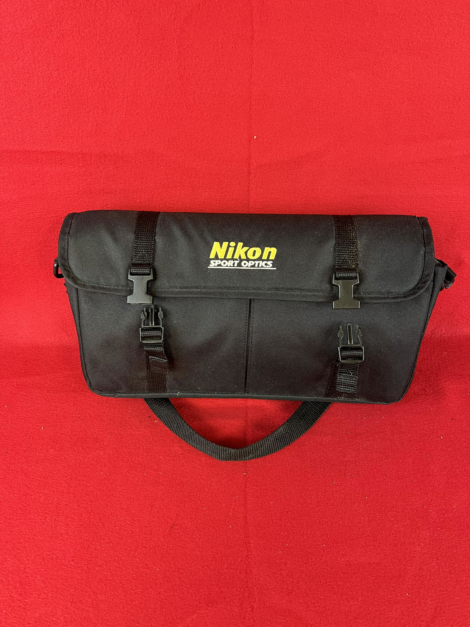 Nikon Spotter XL Spotting Scope 16x47X: Nikon Spotter XL Spotting Scope 16x47X, with tripod and Nikon case. Excellent Condition.