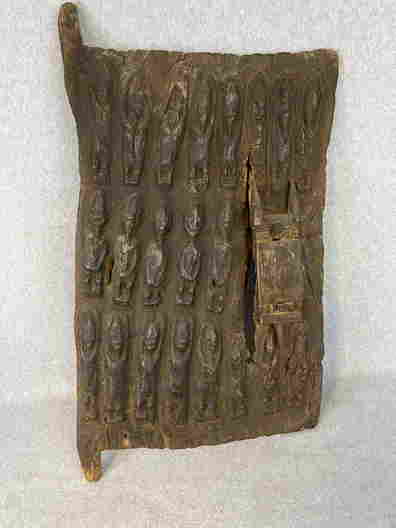African Tribal Art