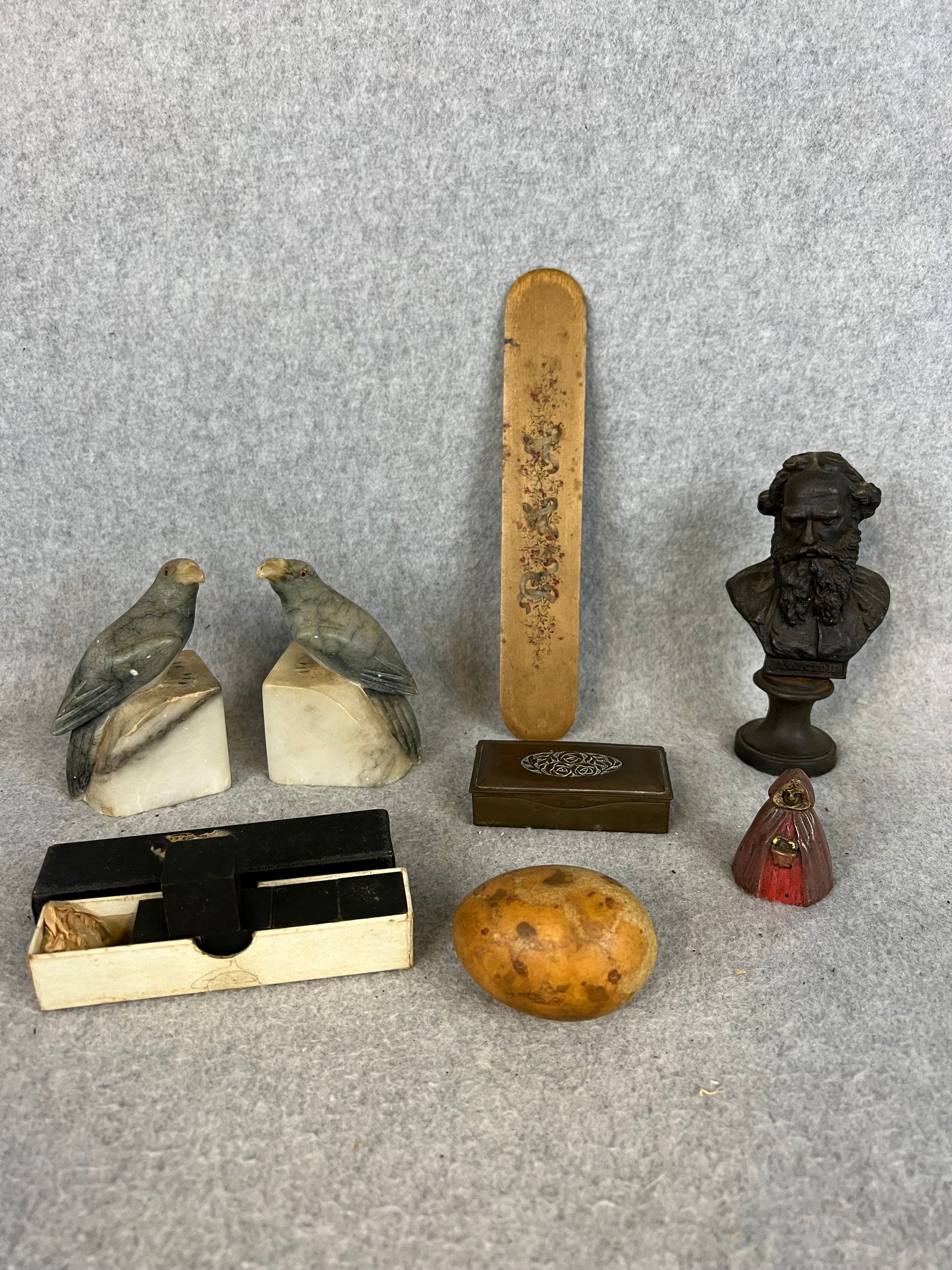 Lot Misc. Smalls (1 of 19)