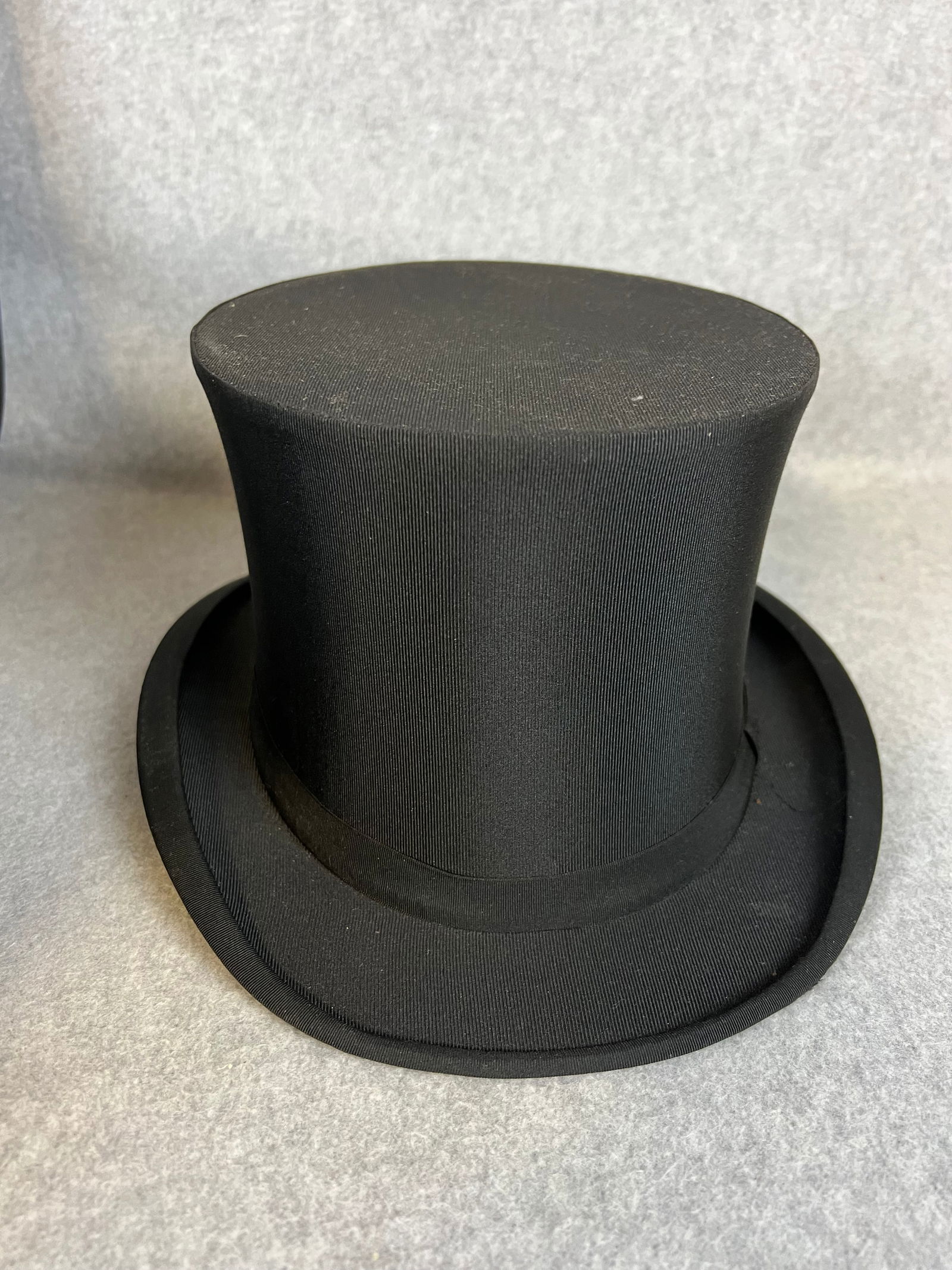 Marshall Field & Co Top Hat (1 of 13)