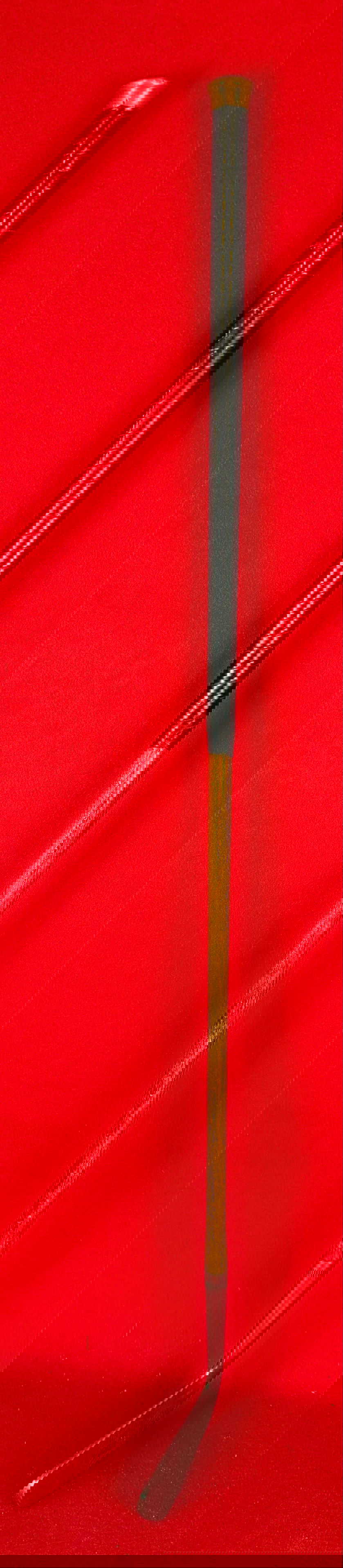 Antique Hillerich & Bradsby Co Grand Slam 10-2-X Putter With Hickory Shaft: Antique Hillerich & Bradsby Co Grand Slam 10-2-X putter with a hickory shaft. Condition - is as shown.