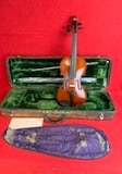 Heberlein Violin: Heberlein Violin, a violin maker whose family were prominent violin maker's from Markneukirchen whom created a strong international name for themselves. Their most famous member is Heinrich Theodor He