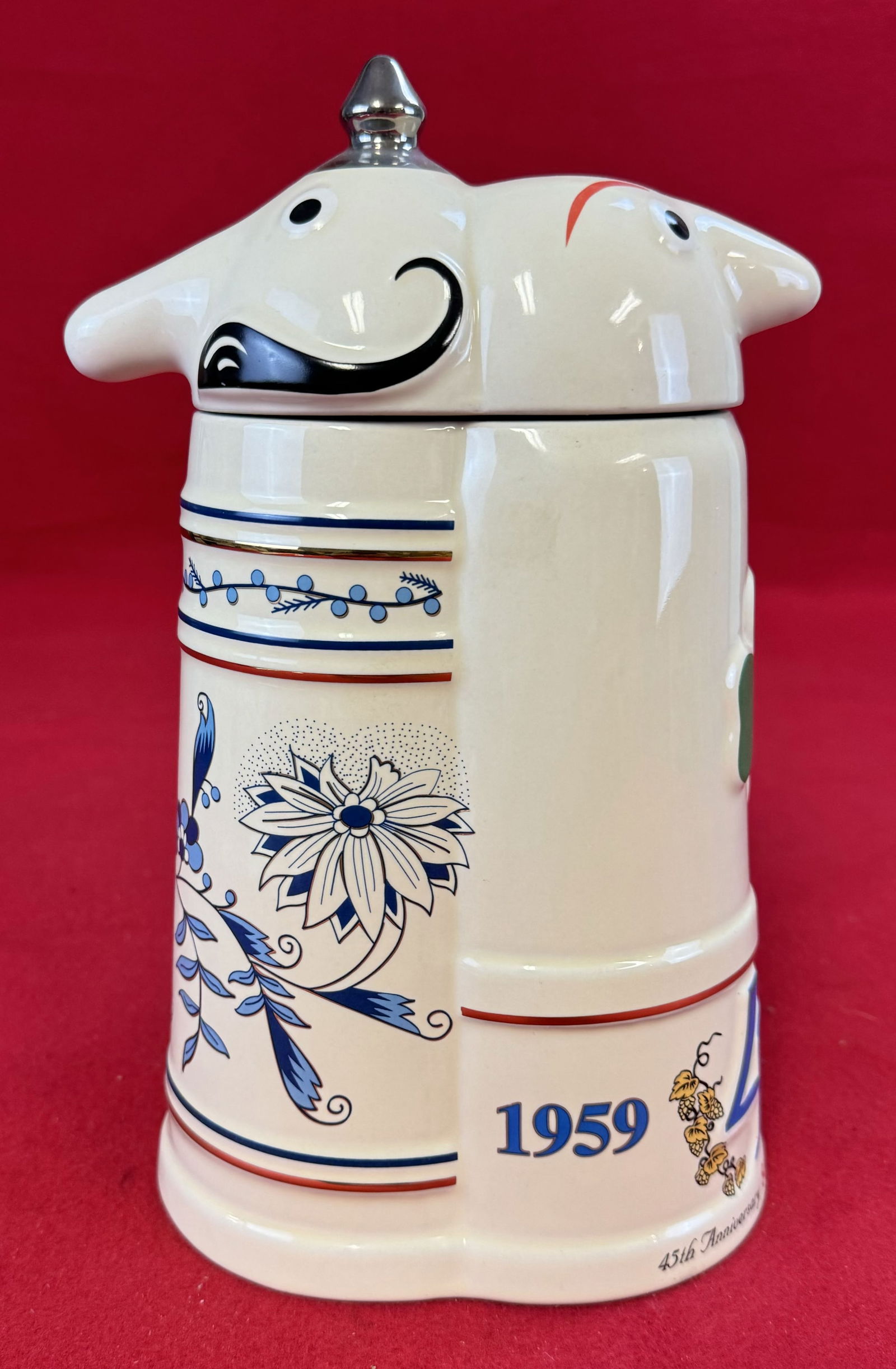 Schultz & Dooley Utica Club 45th Anniversary (1 of 5)