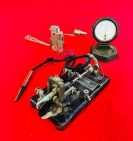 Lot of Misc. Science Related Items