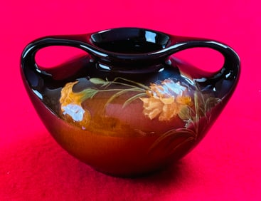 Owens "Utopian Ware" Vase