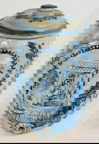 Robinson Clay Products Co Stoneware Cooler