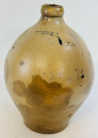 Scarce Orcutt & Smith Albany Ovoid Jug