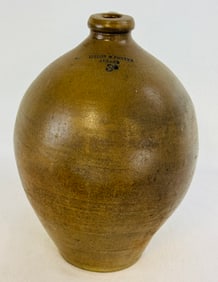 Dillon & Porter Albany Ovoid Jug