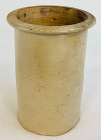 Stoneware Stove Pipe Tube