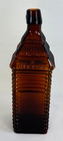 Exceptionally Crude St Drakes Plantation Bitters