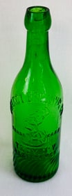 Green Quandt Brewing Company Troy N.Y.