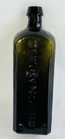 Dr Townsend's Sarsaparilla Albany N.Y.
