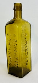 Citron Udolpho Wolfe's Aromatic Schnapps