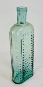 Rare Similar KO-21 Poison Bottle