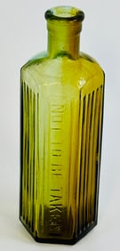Similar KH-29 Hexagonal Poison In Citron 6 3/4"