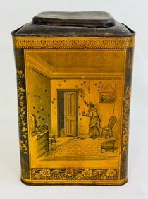 S&F Dalmalian Insect Powder Tin