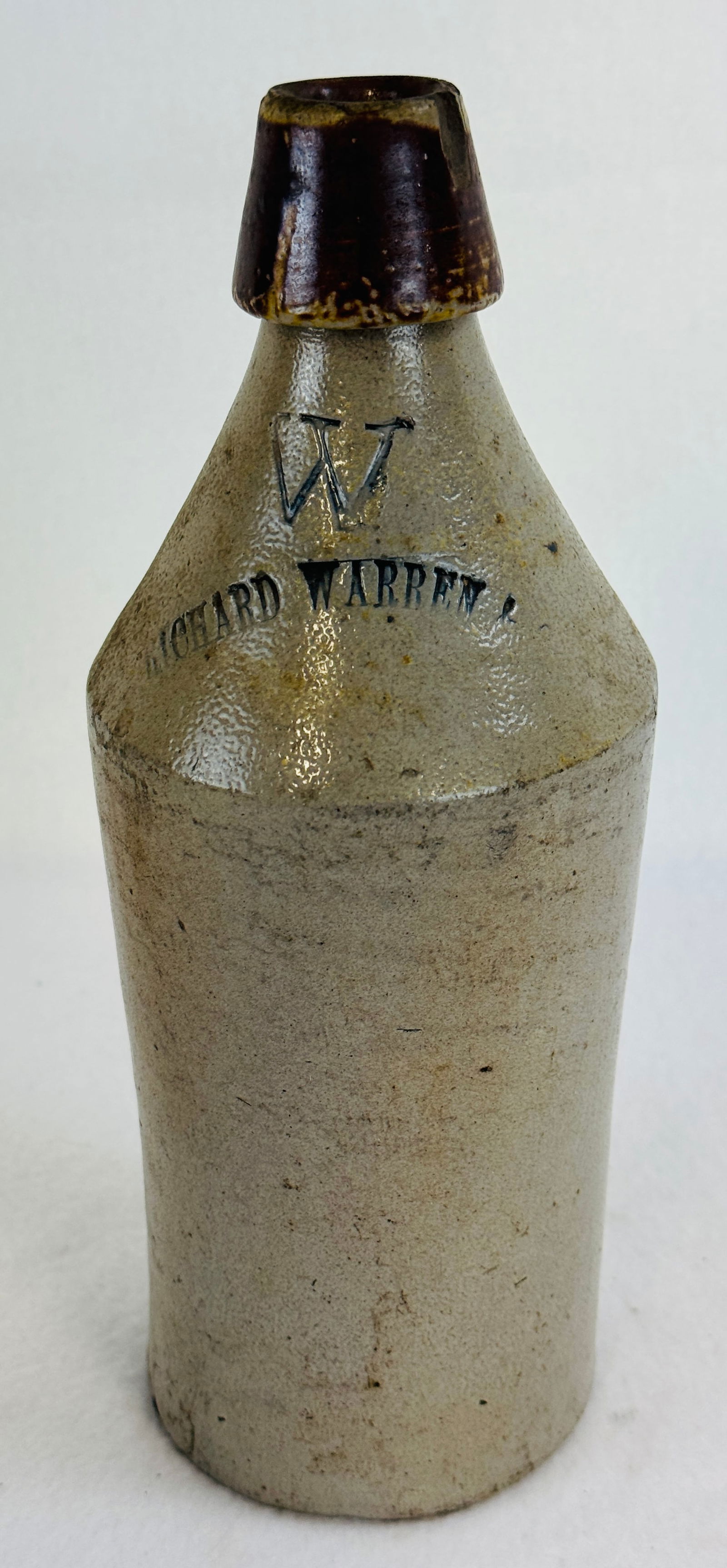 10 5/8" W Richard Warren & Co (1 of 8)