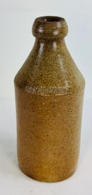 9" Chester Stoneware Bottle