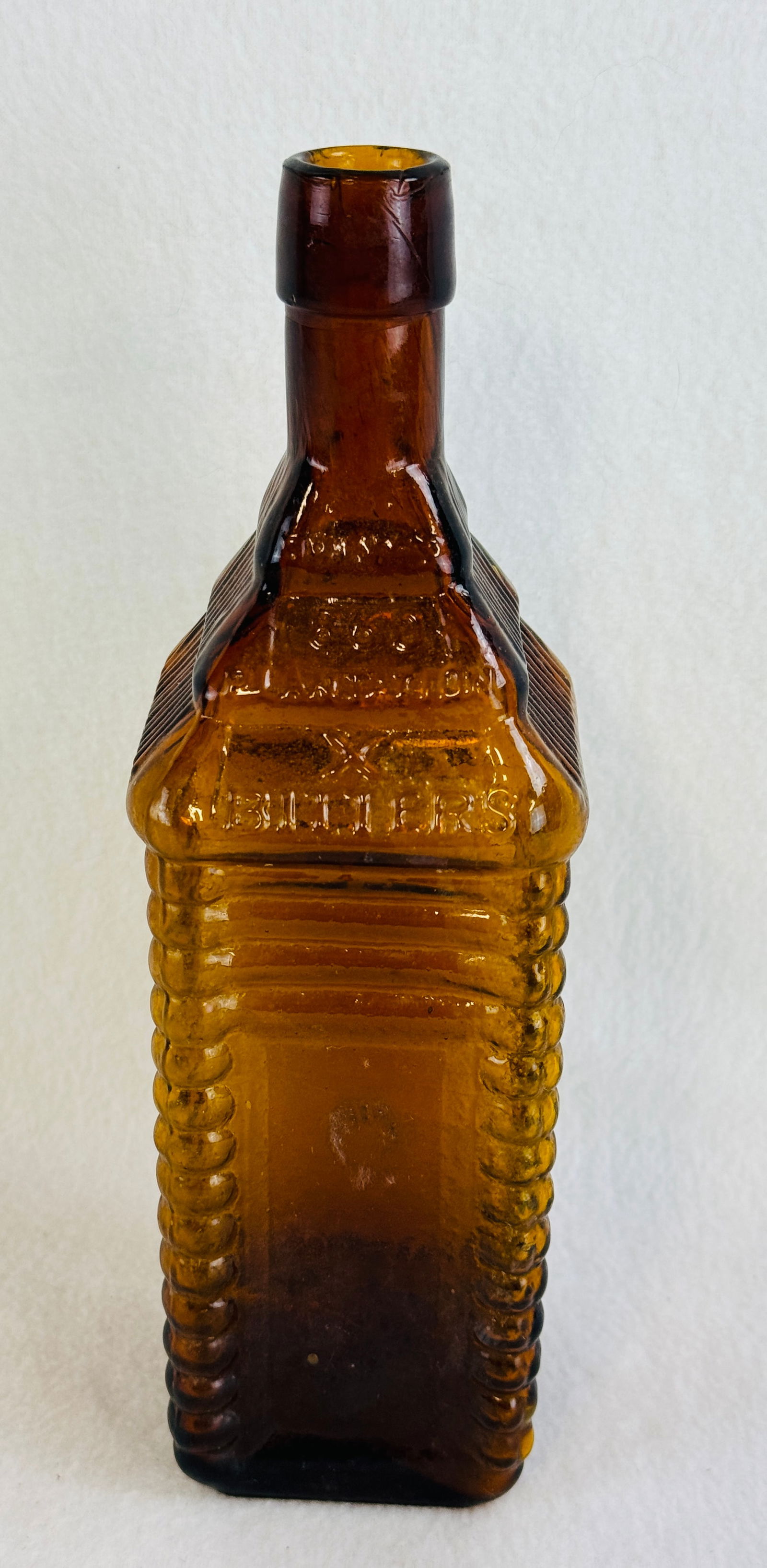 Drake's Plantation Bitters (1 of 6)