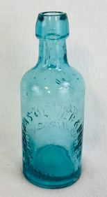 Thomas Oliver & Bros Cohoes NY Temperana Champagne
